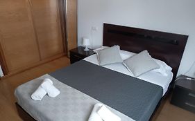 Apartamento Terra1