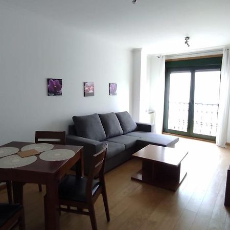 Apartamento Terra1 Caldas De Reis Exterior photo